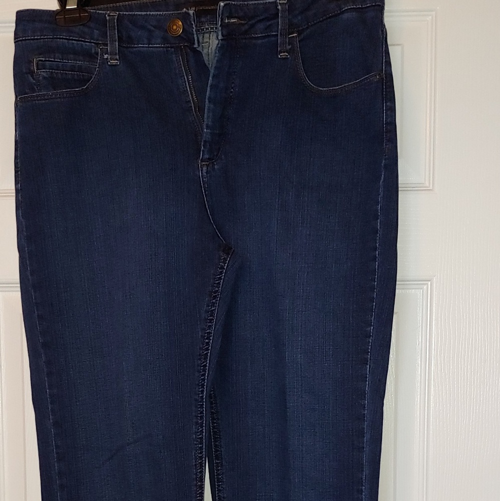 Lee Platinum Label Jeans